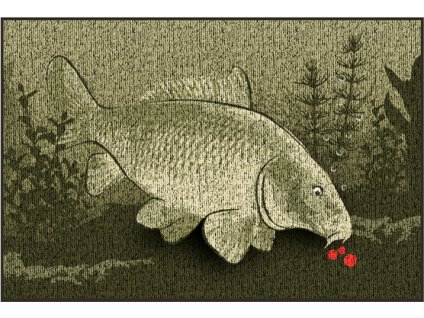 Rohož Delphin CatchME! KAPR