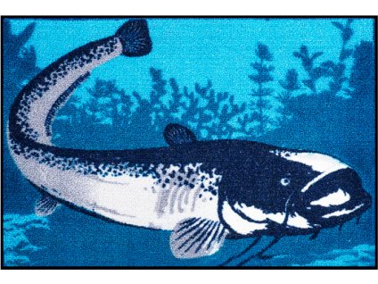 Rohož Delphin CatchME! Sumec