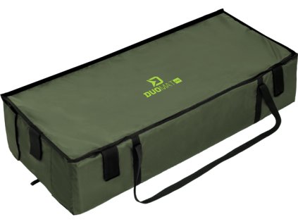 Podložka s okrajmi Delphin DuoMAT XXL