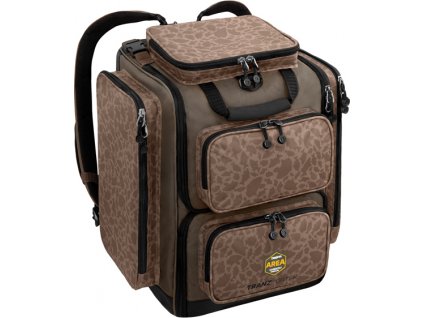 Batoh x Carryall Delphin TRANZPORTER