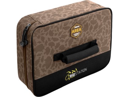 Taška Delphin AREA RigSTATION Carpath