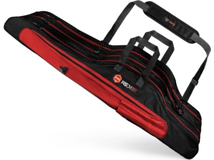 Pouzdro Delphin ATOMA Triple 360-3 (Velikost 130cm, Varianta Pouzdro Delphin ATOMA Triple 360-3)