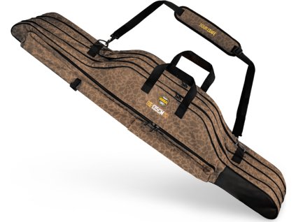 Pouzdro Delphin AREA DoubleSAFE Carpath 300-2 (Velikost 165cm, Varianta Pouzdro Delphin AREA DoubleSAFE Carpath 300-2)