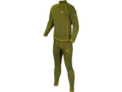 Termoprádlo vrch Delphin TUNDRA Manor (Velikost S, Varianta Termoprádlo vrch Delphin TUNDRA Manor)