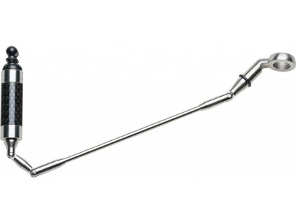 Swing arm MCX Stainless - Carbon