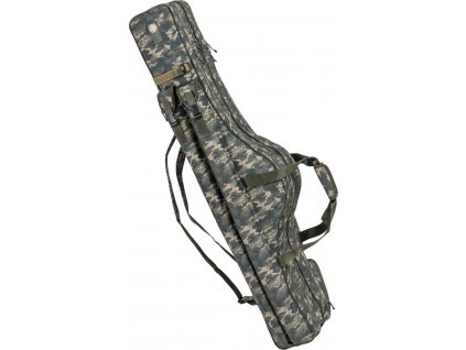 Obal na pruty Multi Camo 145