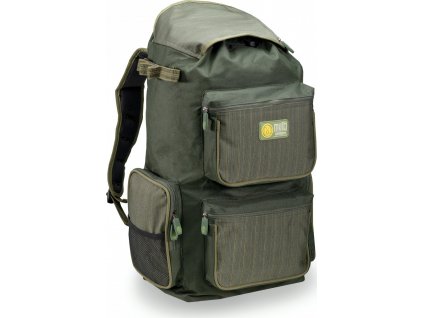 Batoh Multi Green 30