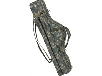 Obal na pruty Multi Camo 90