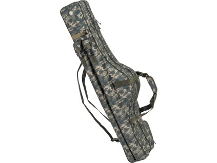 Obal na pruty Multi Camo 110