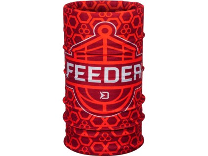 Multifunkční šátek Delphin ATOMA