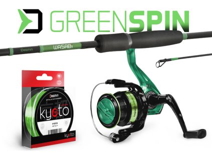 210cm/30g + 2T + 0,203mm