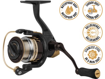 Delphin ANTIGRAVITY 1T vel. 1000