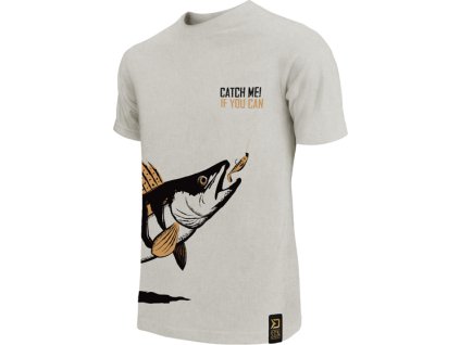 Tričko Delphin Catch me! CANDÁT
