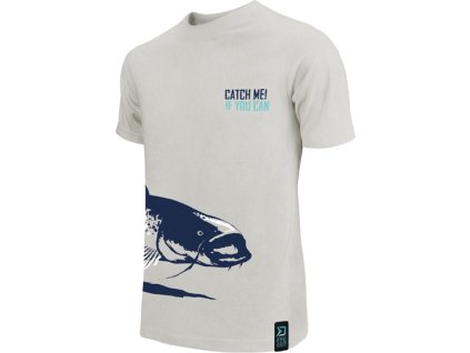 Tričko Delphin Catch me! SUMEC