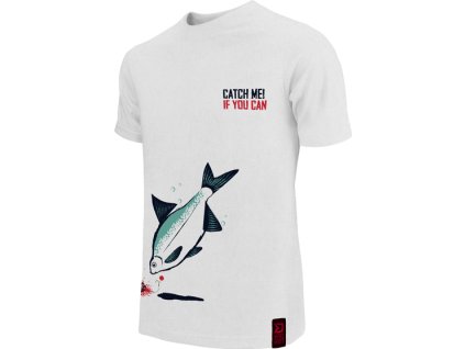 Tričko Delphin Catch me! CEJN (Velikost S)