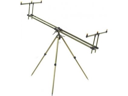 Zfish Tripod Select 3 Rods