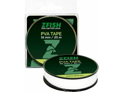 Zfish PVA Páska Tape 20m