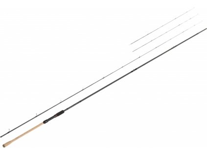 Zfish Prut Pegas Feeder 3,60m/60-80g