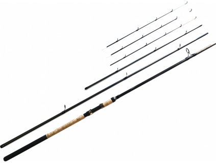 Zfish Prut Miracle Feeder 3,30m/90g