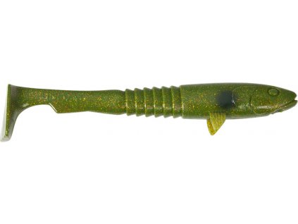 Uni Cat nástraha Goon Fish, 25 cm Vzor LMO, 2ks/bal