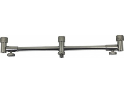 Zfish Hrazda Buzz Bar Adjustable 3 Rods 30-50cm