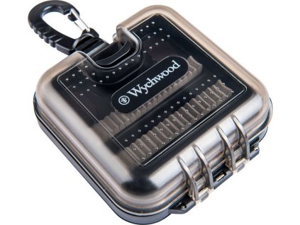 Muškařská krabička Wychwood Flypatch Fly Box