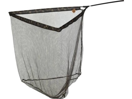 Giants fishing Podběrák Carp Landing Net Camo 42
