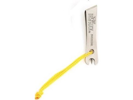 Dr. Slick Co. Cvakátko Nipper W/File and off set cutter