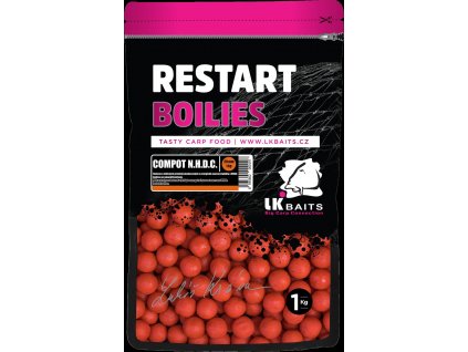 LK 20Baits 20ReStart 20Boilies 20Compot 20NHDC 201kg