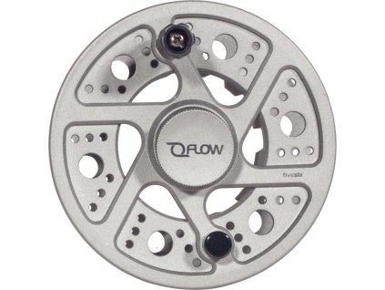 Wychwood Náhradní cívka k navijáku Flow 5/6 Platinum