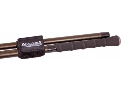 Anaconda páska Rod Belts, 2ks/bal