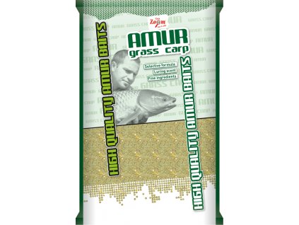 Amur - Groundbaits - 1 kg