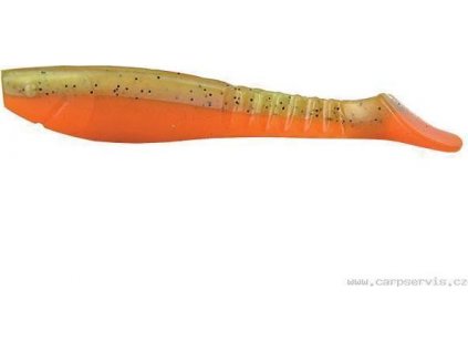 Predator-Z Samba, 10 cm, 12 g, barva 029 - 3 ks
