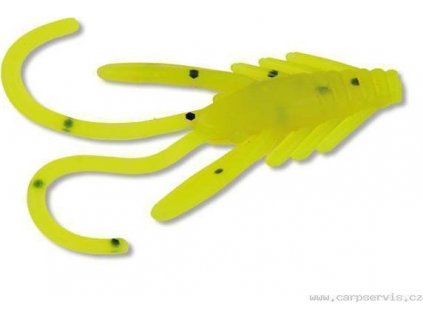 Nymfa Predator-Z Crawbug - 6 ks/2,5 cm