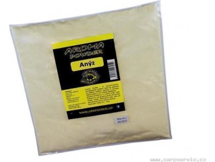 Aroma Powder - 200 g/Anýz