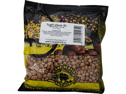 Tygří ořech XXL / 700 g
