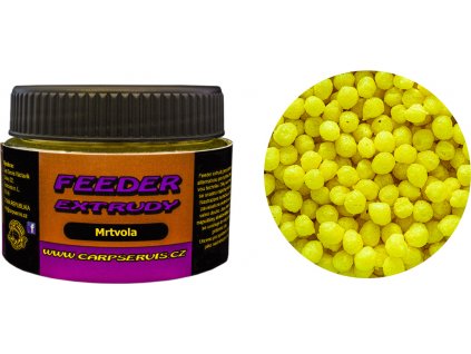 Feeder extrudy - 100 ml/mrtvola