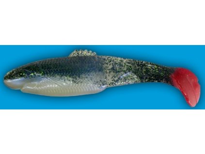 Relax Diamond Shad 3" - 7,5 cm/DS3-CS004