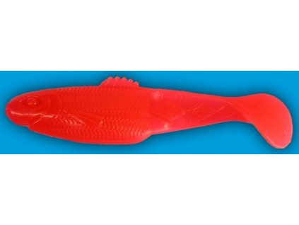 Relax Diamond Shad 3" - 7,5 cm/DS3-CS005