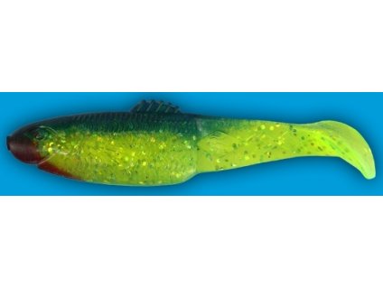 Relax Diamond Shad 3" - 7,5 cm/DS3-CS006