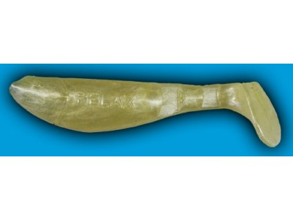 Relax Ripper Kopyto 2,5" - 6,2 cm/RK25-CS007