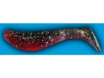 Relax Ripper Kopyto 3" - 7,5 cm/RK3-CS025