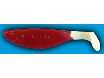Relax Ripper Kopyto 4" - 10 cm/RK4-CS005