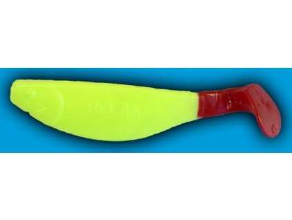 Relax Ripper Kopyto 4" - 10 cm/RK4-CS006
