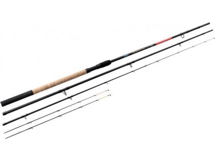 Flagman feederový prut Squadron Pro Feeder 3.60 m Danube 200 g (SPF360)