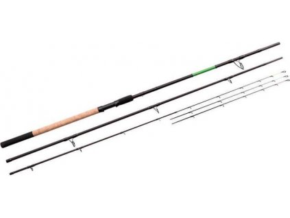 Flagman feederový prut Squadron Pro Feeder 3.90 m 170 g (SPR390)