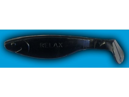 Relax Ripper Kopyto 4" (10 cm) - RK4-CS003