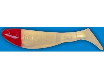 Relax Ripper Kopyto 2,5" - 6,2 cm/RK25-CS032