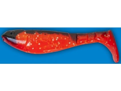 Relax Ripper Kopyto 2,5" - 6,2 cm/RK25-CS033