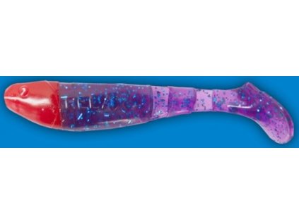 Relax Ripper Kopyto 2,5" - 6,2 cm/RK25-CS037
